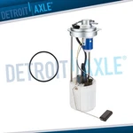 Fuel Pump Module Assembly For 2007 2008 Chevrolet Silverado 1500 Gmc Sierra. Fixed Price $103.92.