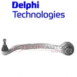 Delphi Front Left Lower Rearward Suspension Control Arm Ball Joint For Qj. Fixed Price $106.55.