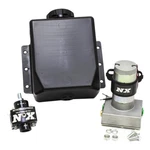 15003-3QT Nitrous Express Stand Alone Fuel Enrichment Kit- Pump, Regulator, Tank. Fixed Price $272.99.