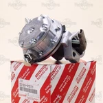 New Genuine Oem Toyota 1972-1977 Land Cruiser Fuel Pump Assembly 23100-61011. Fixed Price $168.43.