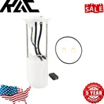 Fuel Pump Assembly For Toyota Tundra 2005-2006; Sequoia 2005-2007 E8694M FG0921. Fixed Price $41.99.