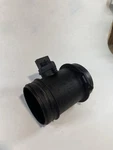 Audi B5 B6 B7 S4 C5 A6 S6 Bosch Mass Airflow Sensor Maf Housing Oem 077133471K. Fixed Price $34.00.