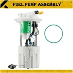Fuel Pump Assembly For 2008 2009 Chevrolet Impala 3.9L V6 2010 2011 All Engine. Fixed Price $52.99.