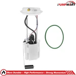 Electric Fuel Pump Assembly For 11-14 Ram 1500 V8 5.7L E7270M 67983 P77085M. Fixed Price $54.79.