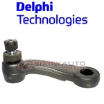 Delphi Steering Pitman Arm For 1983-1995 Gmc G2500 Gear Ia. Fixed Price $80.08.