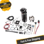 Radium Engineering 20-0740-00 Fuel Hanger Surge Tank. Fixed Price $750.45.