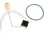 For 2007-2013 Chevrolet Silverado 1500 Fuel Level Sensor Ac Delco 33423QQCM 2009. Fixed Price $78.31.