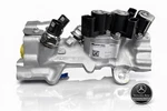Mercedes R232 SL43 SL55 SL63 Amg 4MATIC Suspension Valve Unit 22 25 Oem New. Fixed Price $665.00.