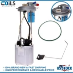 For Chevy Silverado 1500 2009 5.3L Flex Extended Cab Pickup Fuel Pump Assembly. Fixed Price $63.09.