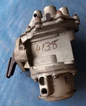 1957 Chevrolet Bel Air 235CI Ac Mechanical Fuel Pump 4138. Fixed Price $26.24.
