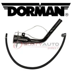 Dorman Fuel Filler Neck For 2004 Gmc Sierra 1500 Air Delivery Storage Jo. Fixed Price $152.44.