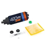 Deatschwerks 9-421-0847 420LPH In-tank Fuel Pump W/ 9-0847 Install Kit. Fixed Price $199.00.