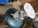 Fuel Pump Assembly 3.5L Tank Mounted With Turbo Fits 10-12 Flex 241564. Fixed Price $92.32.