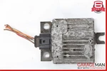 11-18 Porsche Cayenne 958 Fuel Pump Control Module 7P0906093A Oem. Fixed Price $18.75.