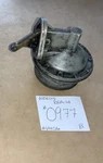 Chevy Fuel Pump, Used, Possibly Fits 1955-57 ***needs Rebuild***. Fixed Price $9.95.