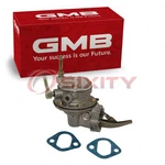 Gmb Mechanical Fuel For 1976-1978 Nissan F10 1.4L L4 Air Delivery Pumps Mc. Fixed Price $56.68.