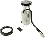 Carter Fuel Pump Module P76501M For Mercedes-benz ML320 ML430 ML55 Amg 1998-2005. Fixed Price $324.27.