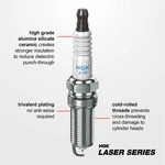 Spark Plug Ngk 5463. Fixed Price $15.45.