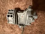 Vintage Dual Action Fuel Pump Rebuilt Vacuum Booster 1950S Chevy Gmc Olds. Fixed Price $244.37.