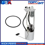For 2015-2016 Gmc Sierra 3500 Hd Chevrolet Silverado Fuel Pump Assembly. Fixed Price $106.99.