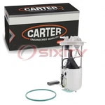 Carter Fuel Pump Module Assembly For 2004-2009 Nissan Quest 3.5L V6 Air Xt. Fixed Price $212.16.