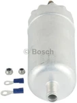 Bosch 69469 Electric Fuel Pump In-line For Vw Transporter Beetle Jaguar XJ12. Fixed Price $133.42.
