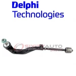 Delphi Left Steering Tie Rod End Assembly For 2016-2019 Bmw X1 Gear Af. Fixed Price $74.97.