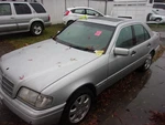 Fuel Pump 202 Type Assembly C230 Fits 95-97 Mercedes C-class 31253677. Fixed Price $110.70.