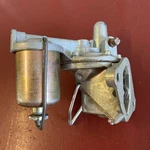 Ac Fuel System Pump 4059 For 1940 's 1950 Universal Motors Equipment. Fixed Price $124.99.