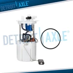 Fuel Pump Module Assembly For 2015 2016 2017 2018 2019 2020 Chevrolet Impala. Fixed Price $98.69.
