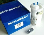 Fuel Pump And Sender Assembly Beck/arnley 152-0966 Eng: Avh Azg Aeg Afp. Fixed Price $131.99.