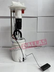 Genuine Nissan Fuel Pump And Sender Assembly 17040-3ZD0C. Fixed Price $693.36.