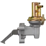 Genuine Motor Works Mechanical Fuel Pump USMP17627. Fixed Price $160.44.