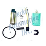 Carter Electric Fuel Pump P72192 For Dodge Geo Mazda Plymouth Subaru Eagle 90-07. Fixed Price $33.93.