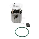 Delphi FG0856 Fuel Pump Module Assembly For Dodge Durango/jeep Grand Cherokee. Fixed Price $212.12.