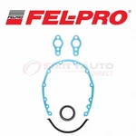 Fel-pro Engine Timing Cover Gasket Set For 1957-1958 Chevrolet Del Ray 4.3L. Fixed Price $23.88.
