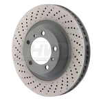 Shw Performance PFL39911 Brake Disc Rotor Various Motorcycles. Fixed Price $225.18.