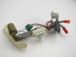 New Old Stock Genuine Oem Ford E87F-9H307-GA Fuel Pump & Level Sender. Fixed Price $161.95.