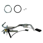 For Chevy C3500HD 1992-2002 Acdelco Professional Fuel Pump & Sender Assembly. Fixed Price $100.91.