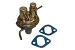 Mechanical Fuel Pump Gmb 565-8010 Fits 86-89 Suzuki Samurai. Fixed Price $71.79.