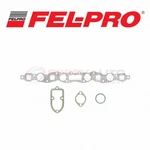 Fel-pro Intake Exhaust Manifold Combination Gasket 1953-1964 Ford F-250 Mw. Fixed Price $34.77.