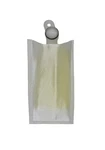 Herko Fuel Strainer FS127 For Acura Honda Sterling 1.5L 1.6L 2.5L 2.7L 1986-1991. Fixed Price $9.85.