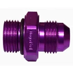 Magnafuel MP-3013 An Flare-to-straight Adapter. Fixed Price $14.99.