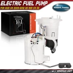 Fuel Pump Module Assembly W/sending Unit For Audi A4 Quattro A5 S4 S5. Fixed Price $75.69.