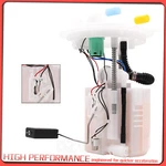 Gas Fuel Pump Module Assembly For 2019-24 Nissan Altima 2.5L L4 Fwd 17040-6CA0A. Fixed Price $58.35.