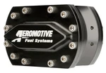 Fuel System Pump 11130*AEROMOTIVE Spur Gear Extreme Custom. Fixed Price $2470.75.