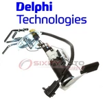 Delphi Fuel Pump & Sender Assembly For 1994-1996 Chevrolet Lumina Air Nf. Fixed Price $228.14.