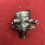 18-24FORD V6 Engine, High Pressure Fuel Pump & MOUNT,JL3E-9D376AA Oem. Fixed Price $100.00.