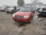 Fuel Pump Assembly California Emissions Fits 07-08 Forester 31761982. Fixed Price $110.70.