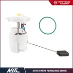 For 2007-2011 Dodge Caliber Jeep Compass Patriot Electric Fuel Pump Assembly. Fixed Price $42.99.